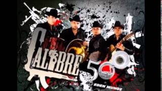 Gente Del Diablo - Calibre 50