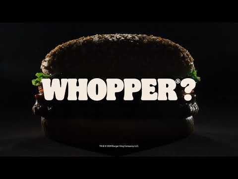 How Would You Top Your Whopper?