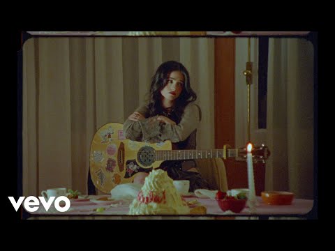 La Primera Vez - Candela Gómez