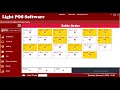Restaurant Billing Software : POS Billing Software LighT PoS Simple POS