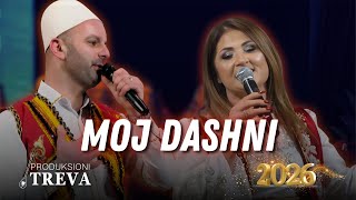 Angjelina Prroni & Admir Prebibaj - Moj Dashni