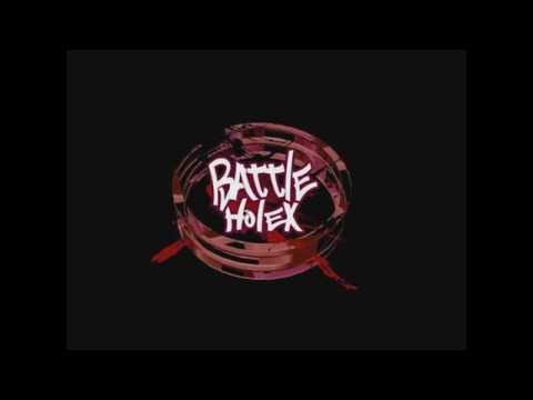 PapoLuv - BattleHolexWorldWide