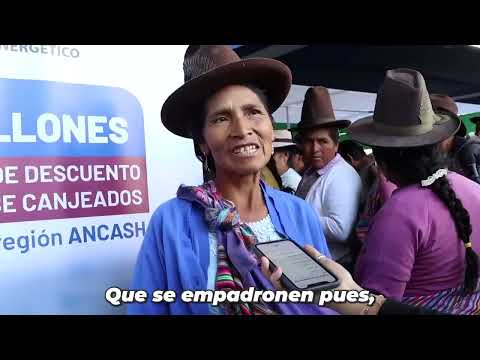 Energía menos contaminante con el FISE