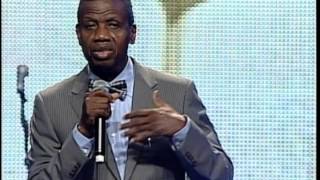 RCCGNA CANADA HOLY GHOST CONVENTION 2013 (1)