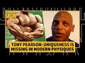 Tony Pearson: Uniqueness Is Missing From Pro Bodybuilding Physiques Today