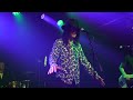 Gene Loves Jezebel - Stephen - Newhampton Arts Centre, Wolverhampton - 29th April 2022