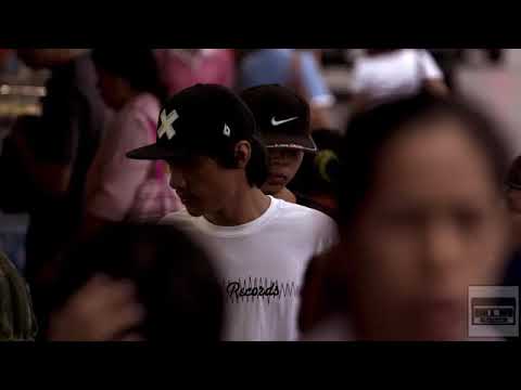 Who else - P9D ft. K.aglet