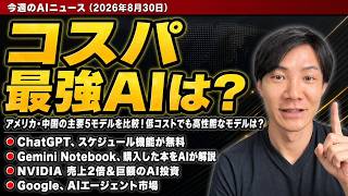注目AIニュース20選〜コスパ最強AIモデルは？、AIエージェント市場（A2A）、Claudeforce、NVIDIA決算は前年比2倍の962億ドル、中国GLM-5.3がOpus超えなど