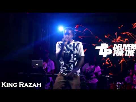 313 Family at PLP Youth Rally