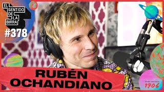 Entrevista 🍻 Rubén Ochandiano: Actuación, Pasión y Oficio | #ESDLB con Ricardo Moya 378