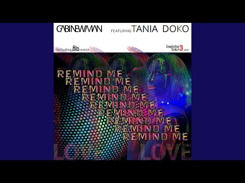 Remind Me (Extended)