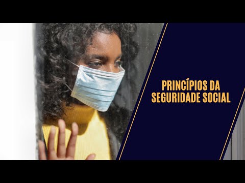 Princípios da seguridade social - Questões.