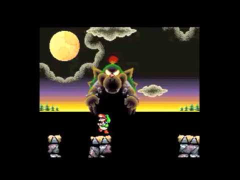 Lovely VGM 18 - Yoshi's Island - Koopa