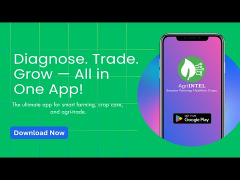 AgriIntel
