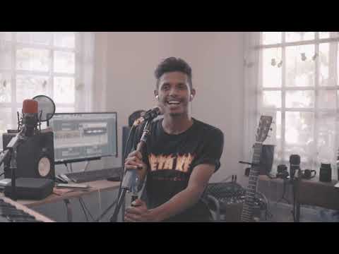 Aryati   Ismail Marzuki  Cover  by Marthynz #onetakesession