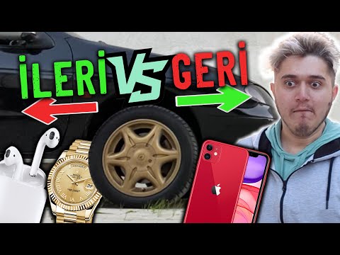 THE HARDEST CHOICE OF MY LIFE!