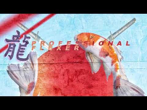 Professional Flexer - Young Surf x Dee Aura x Young Boobie x Almightyy Tok (Prod.ThatBoySlim97)