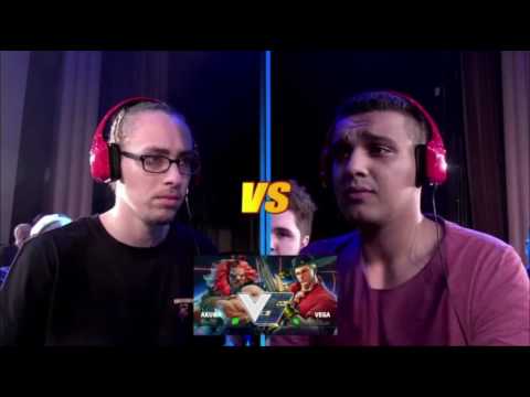 Coupe de France SFV 2017  FdF vs Lyon   quart de Finale