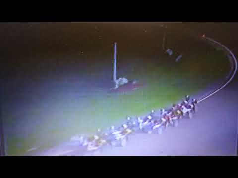 Internationellt Damlopp 1984 Solvalla