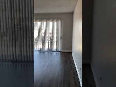 Park Manor Apartments - 1 Bedroom