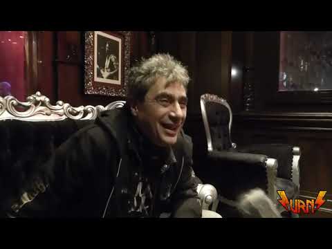 Thumbnail for Interview de Sortilège pour la sortie du nouvel album "Apocalyspo"