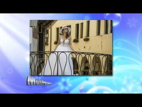 Mulher.com 27/11/2014 - Fotografia e filmagem para casamento