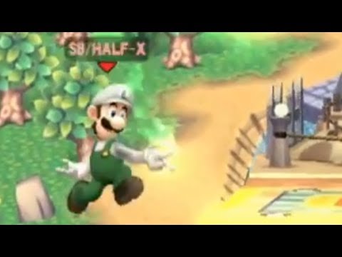 The Highs and Lows of Smash