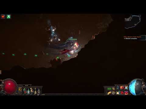 (3.6)Explosive trap trickster MAX throwing speed Mino