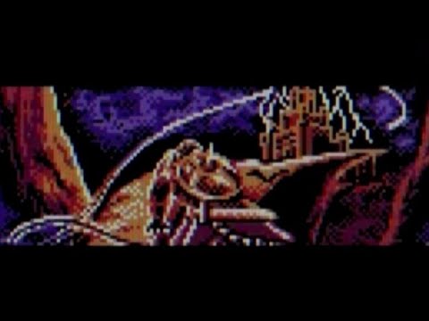 Castlevania: The Adventure (Game Boy Color) Playthrough - NintendoComplete