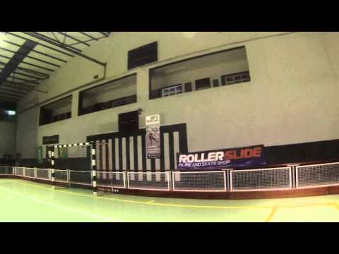 CRPF Lavra : Pré-Época First Person View