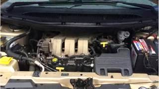 preview picture of video '2000 Chrysler Town & Country Used Cars Lenoir City TN'