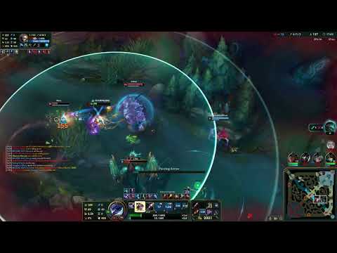 Varus highlights 1