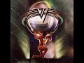 Van Halen - 5150 (Full Album) (1986) 