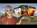 Jugu Todos Los Juegos De Avatar De Ps2