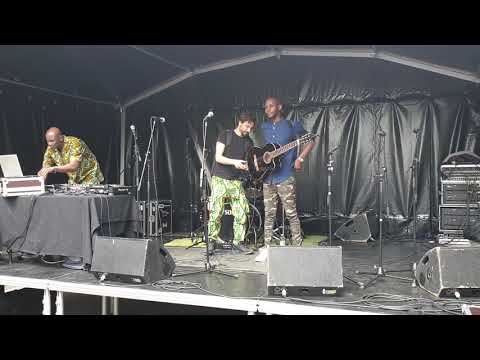 FoNabo live concert in Copenhagen Denmark