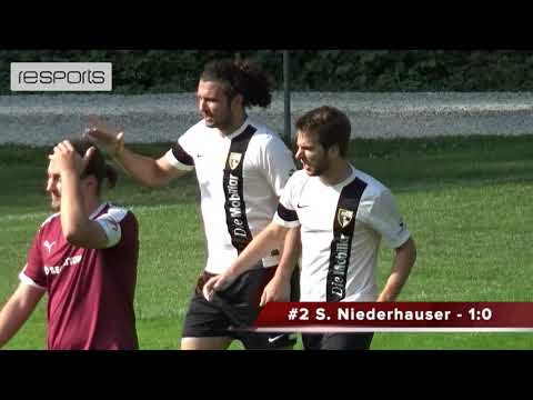 Highlights: FC Aarwangen - FC Zollikofen (13.07.2019 Testspiel)