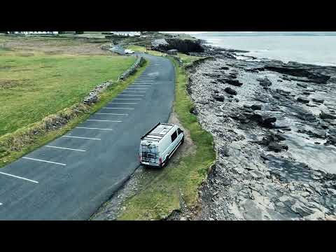 5 Berth MAN TGE Adventure camper for sale - Image 2