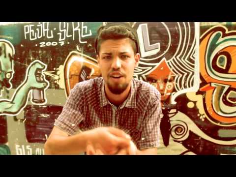 DJ Saky + Puto Alex + Tráckalazz = Por Uebos -VHS- [2016]