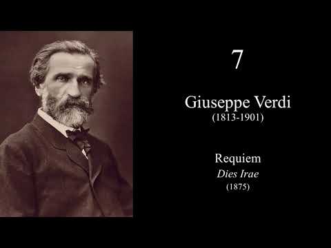 Top 12 METAL Moments in Classical Music