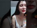 Bigo Live Cewek Mulus No Bra Pamer Uting