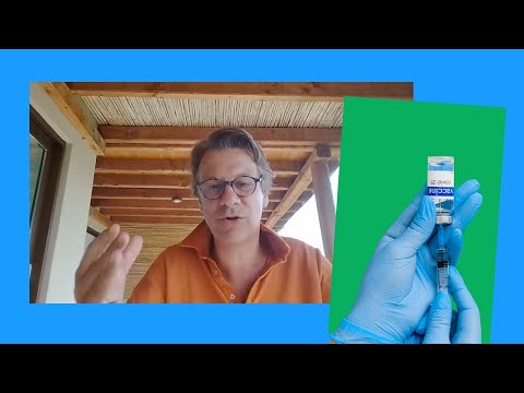 Zuppa di Porro del 31 luglio 2021 - Vaccini, scadono le immunità: abbiamo un problema?