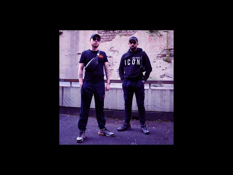 (FREE) Koushino x Camaeleon x Dietrich x Hoodblaq - Type Beat Instrumental