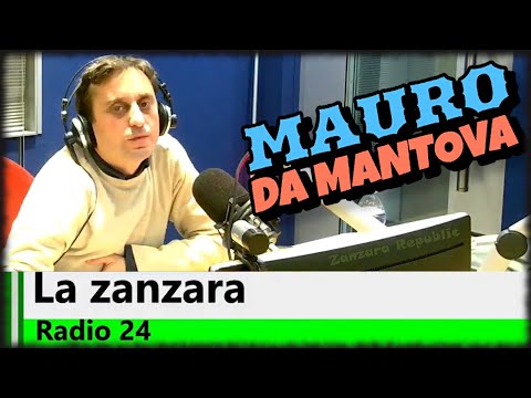 Cruciani: infame accusarmi della morte di Mauro da Mantova - La Zanzara 10.1.2022