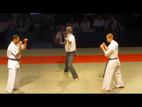 Yuriy Kirakosyan  VS Vitalii Ishakhneli