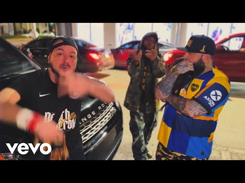 Kingdom Kome, Los Chicos Criollos, Che Uno - Get Done ft. Ruen