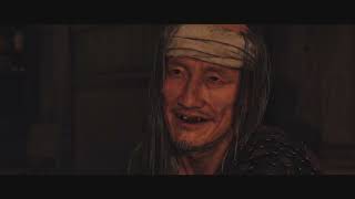 Ghost of Yōtei　オープニングムービー