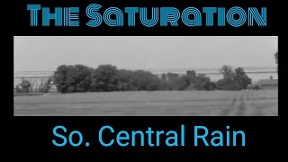 R.E.M. - So. Central Rain (The Saturation cover)