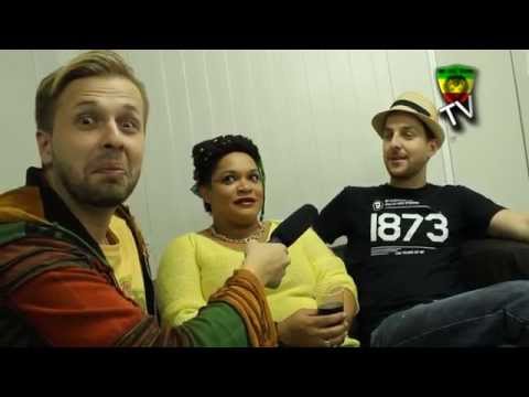 OLR TV - A maffiával a múltról, a jelenről és a jövőről