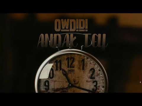 OwDiDi - Andak Tey