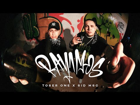 Toser One x Sid MSC - Rayamos